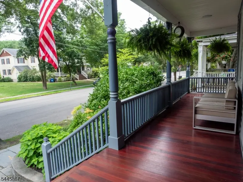 43 Wetmore Ave, Morristown, NJ 07960 - #3