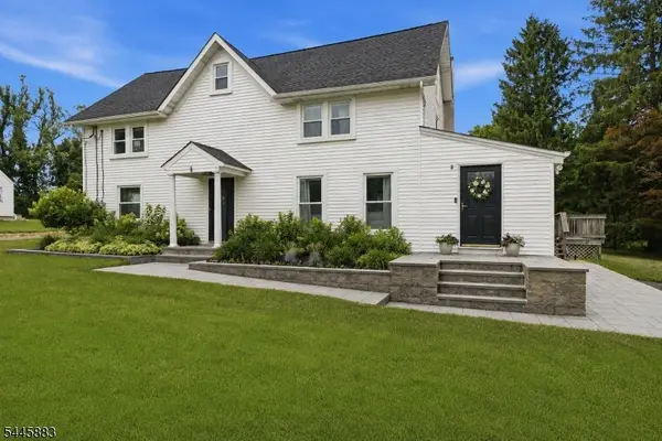 8 Morris Tpke, Randolph Twp., NJ 07869