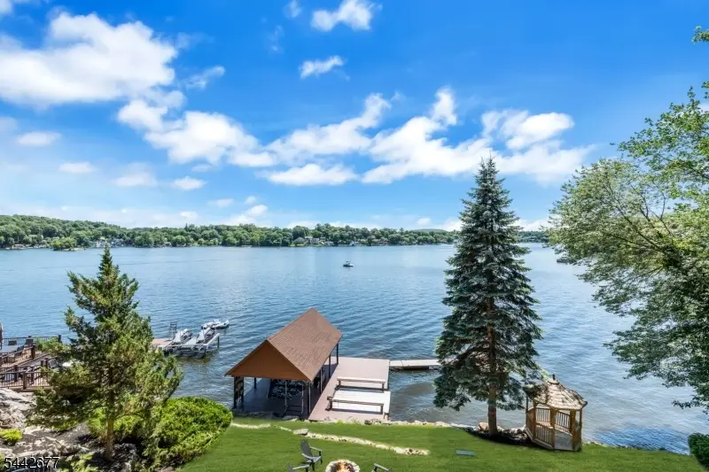 58 Mason St, Lake Hopatcong, NJ 07849 - #2
