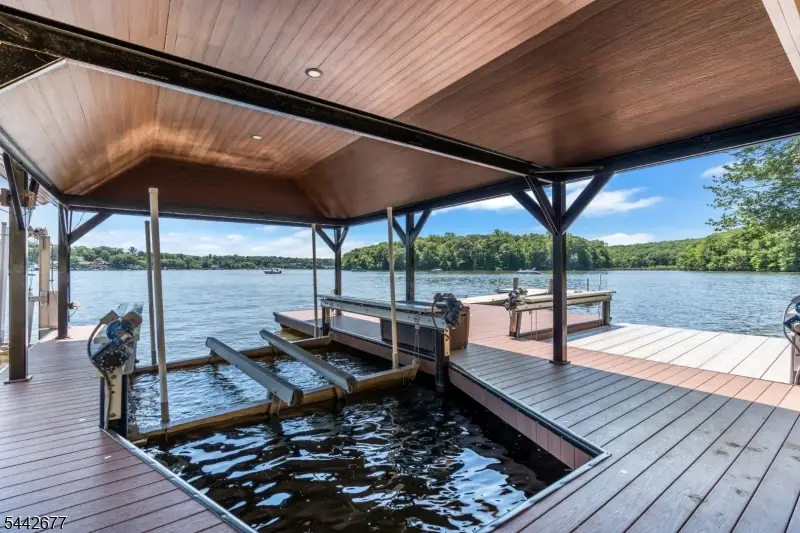 58 Mason St, Lake Hopatcong, NJ 07849 - #3