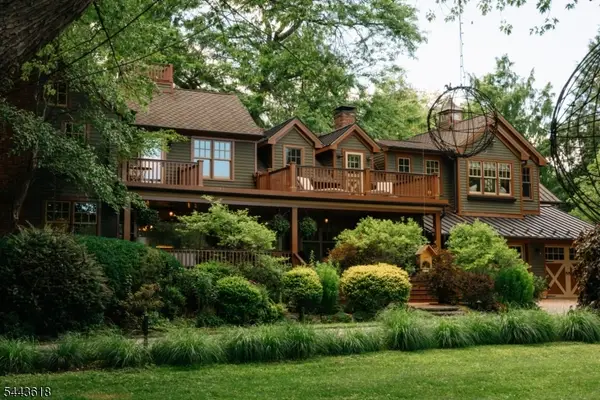 89 Fairmount Rd West, Tewksbury Twp., NJ 07830
