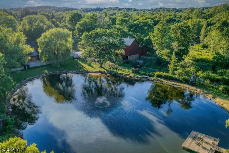 89 Fairmount Rd West, Tewksbury, NJ 07830 - #3