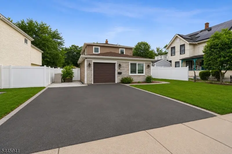 16 Adrian St, Pompton Lakes, NJ 07442 - #2