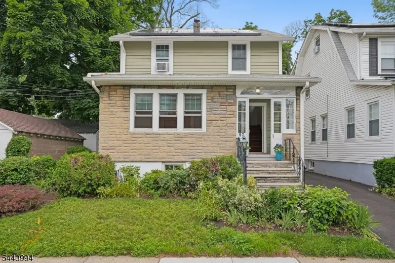 57 Menzel Ave, Maplewood, NJ 07040 - #1