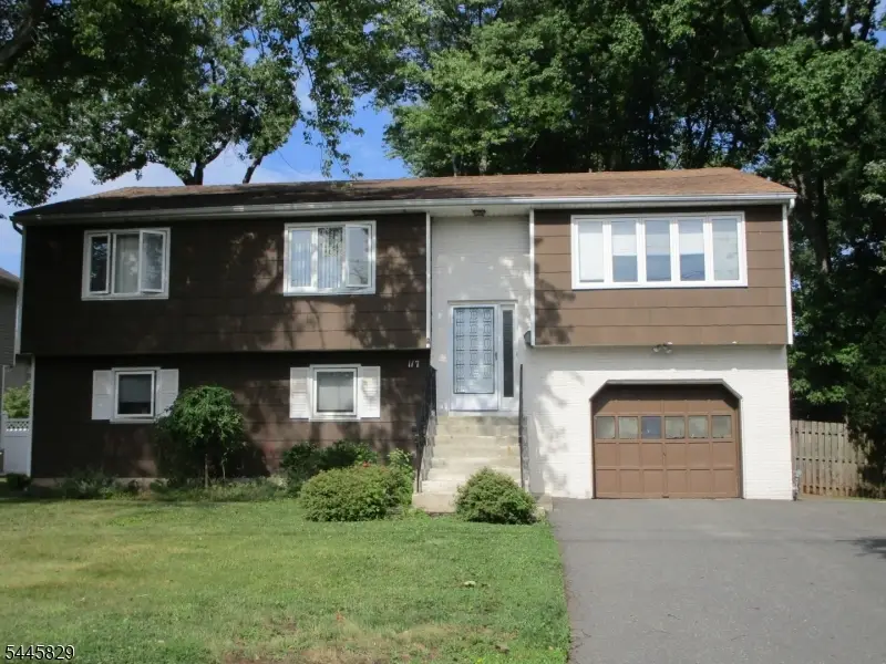 117 John St, Clark, NJ 07066 - #1