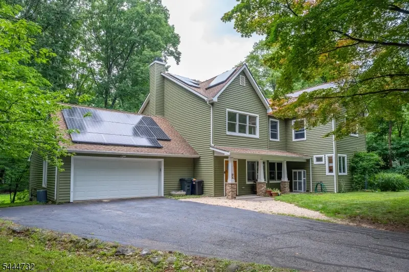 89 Moraine Rd, Parsippany Troy Hills, NJ 07054 - #1