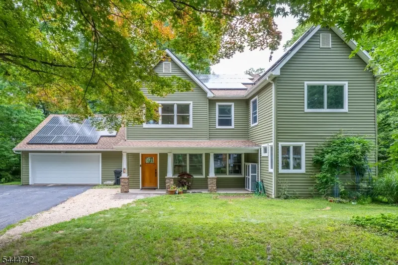 89 Moraine Rd, Parsippany Troy Hills, NJ 07054 - #2