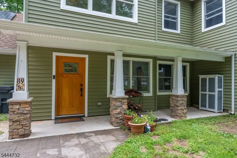 89 Moraine Rd, Parsippany Troy Hills, NJ 07054 - #3