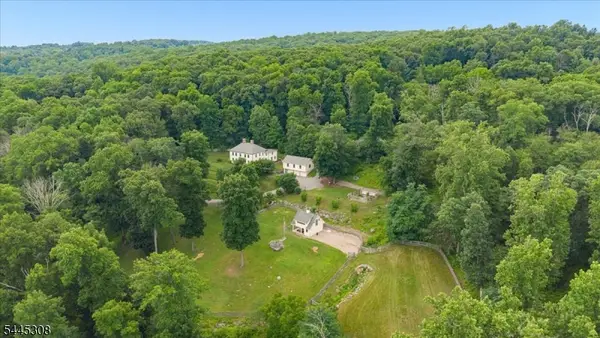 911 Ravine Road, Lebanon Twp., NJ 07830