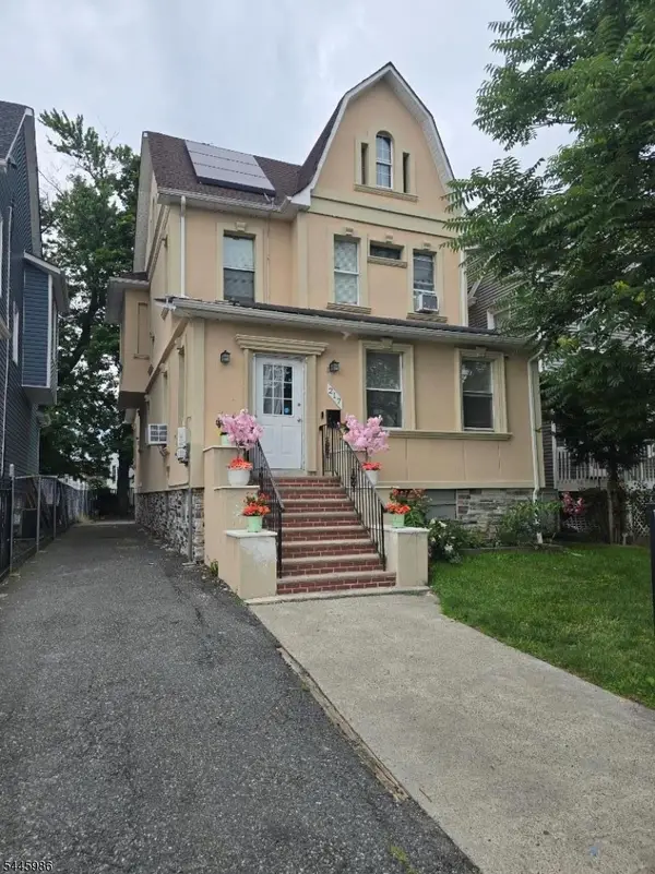 217 Rutledge Ave, East Orange City, NJ 07017