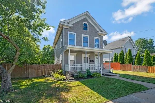 41 Elizabeth St, South Bound Brook Boro, NJ 08880