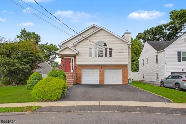453 Huntington Rd, Union Twp., NJ 07083