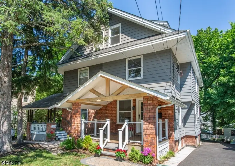 181 Valley Rd, Montclair, NJ 07042 - #2
