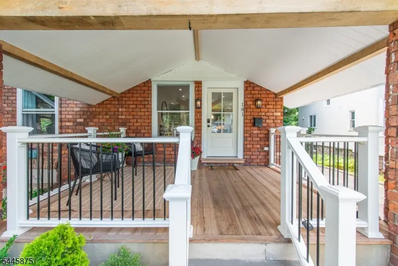 181 Valley Rd, Montclair, NJ 07042 - #3