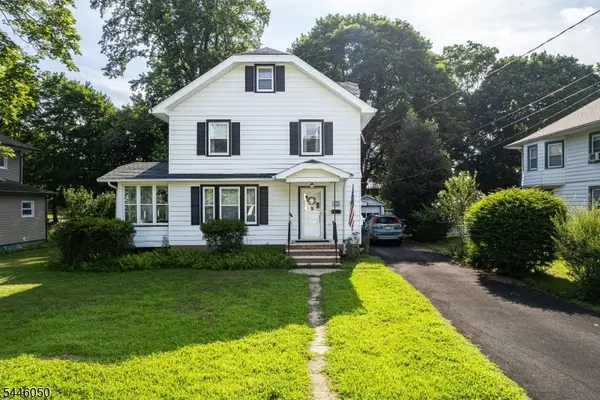 141 Overlook Ave, Boonton Town, NJ 07005
