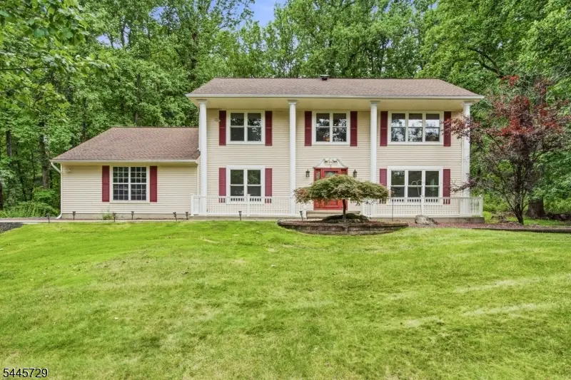 9 Stirrup Way #9, Ten Mile Run, NJ 08540 - #1
