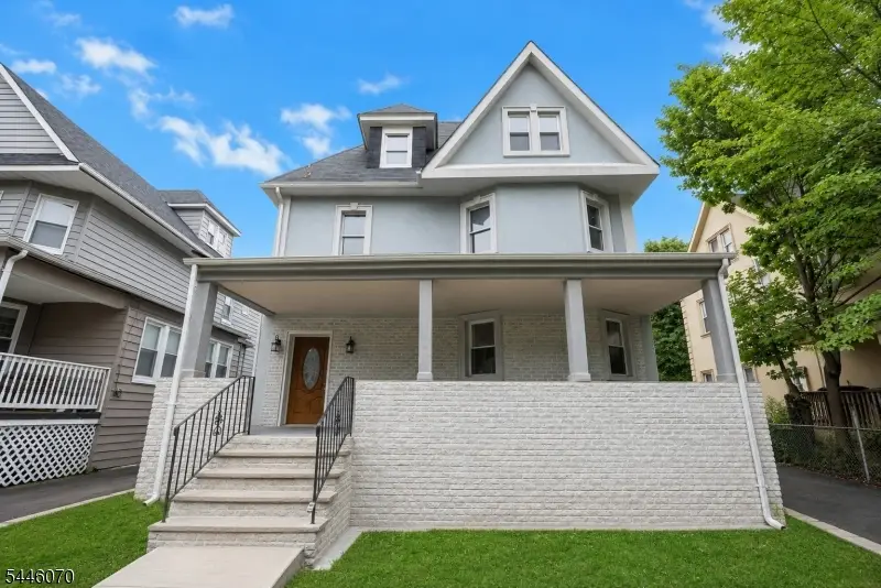 58 Ingraham Pl, Newark, NJ 07108 - #1
