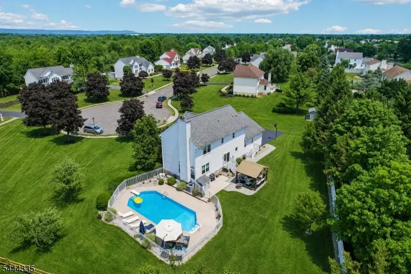 33 Hughey Ln, Hillsborough, NJ 08844 - #2
