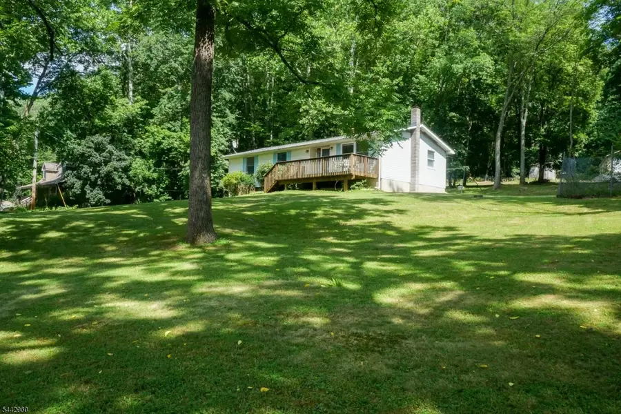 90 Musconetcong River Rd, Lebanon, NJ 07882 - #2