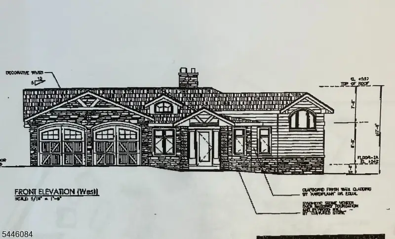 21-21A Rockledge Rd, Montville, NJ 07045 - #2
