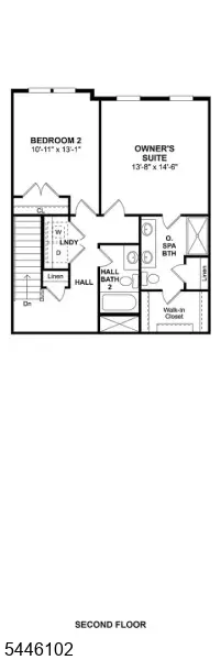 82 Depot Way, Dunellen, NJ 08812 - #2