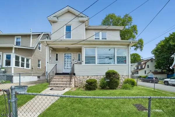 231 Williamson Ave, Hillside Twp., NJ 07205
