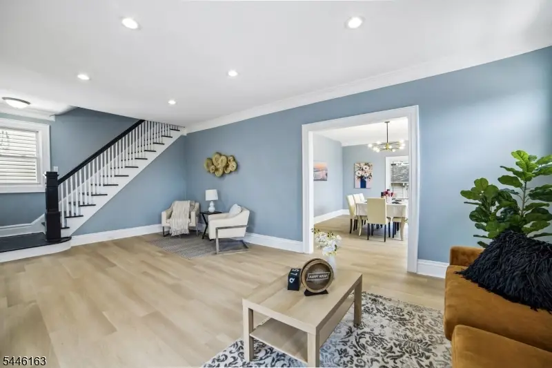 231 Williamson Ave, Hillside, NJ 07205 - #3