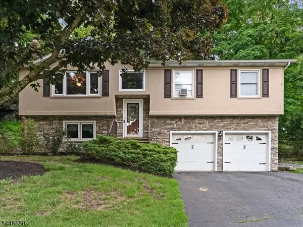 109 Valley View Trl, Sparta Twp., NJ 07871
