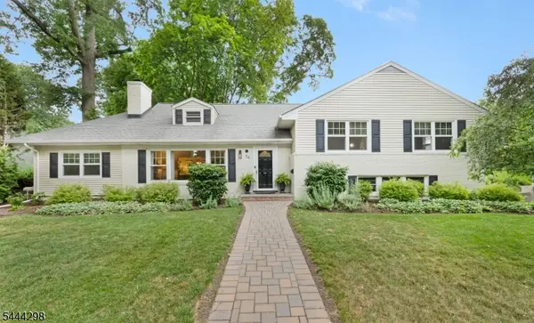 54 Winding Way, Madison Boro, NJ 07940