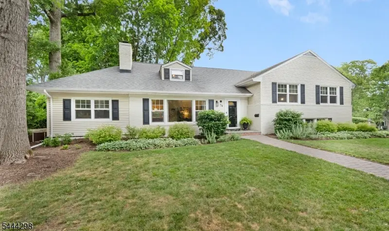 54 Winding Way, Madison, NJ 07940 - #2