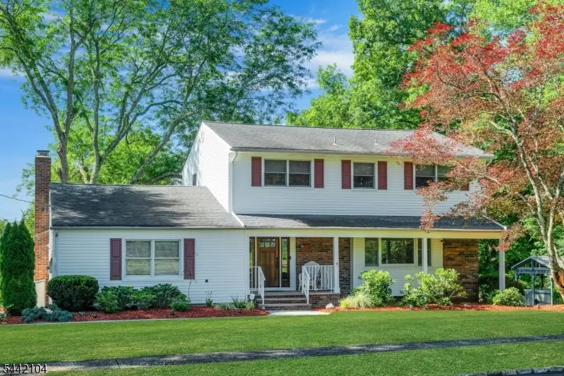681 Chestnut St, Stirling, NJ 07980 - #1