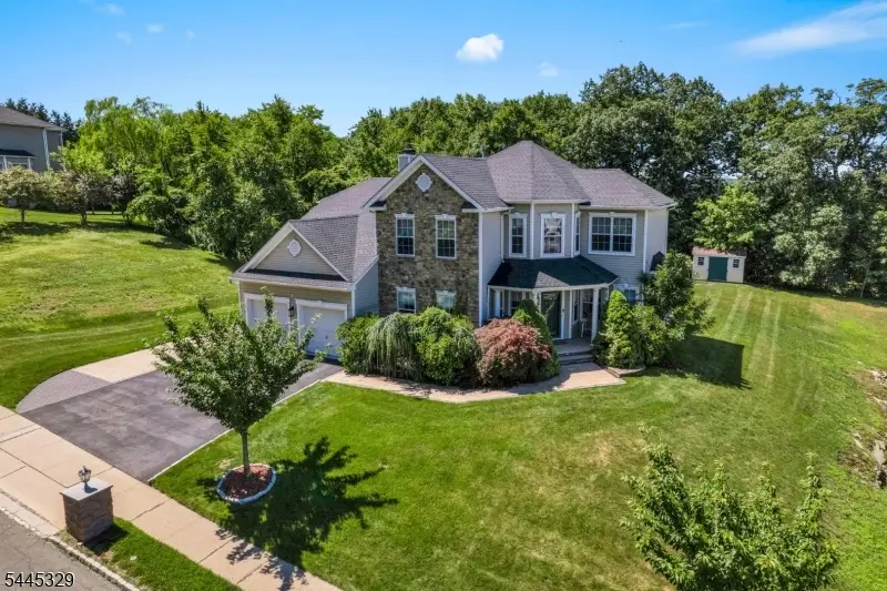 154 Tanglewood Pass, Lake Hopatcong, NJ 07849 - #2