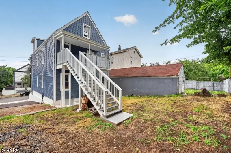 87 N 5th St, Paterson, NJ 07522 - #3