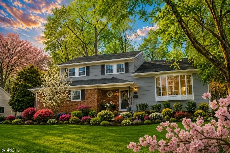 74 Sagamore Dr, New Providence, NJ 07974 - #1