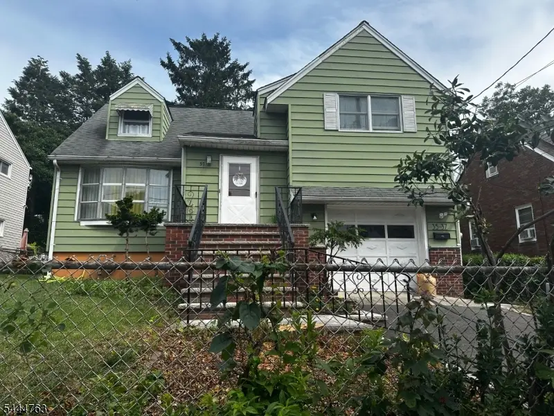 35 Montclair Ave, Clifton, NJ 07011 - #1