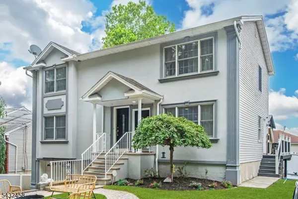 56 Garden Ave #2, Woodland Park, NJ 07424