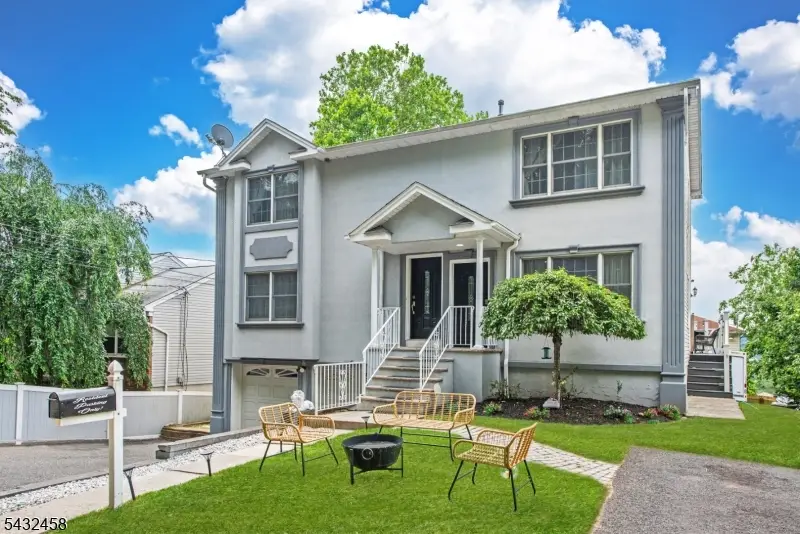 56 Garden Ave #2, Woodland Park, NJ 07424 - #2