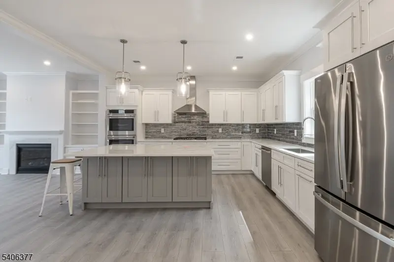 142 Passaic Ave, Roseland, NJ 07006 - #3