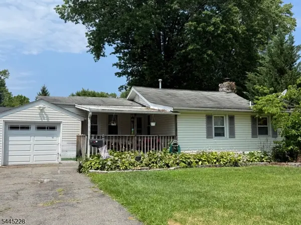 19 Seminole Avenue, Parsippany-Troy Hills Twp., NJ 07034