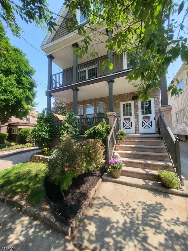 99 W 37th St, Bayonne City, NJ 07002
