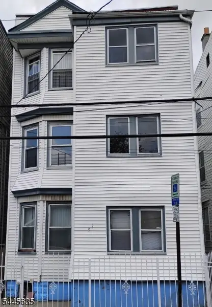 333 S 19th St #3, Newark, NJ 07103 - #1