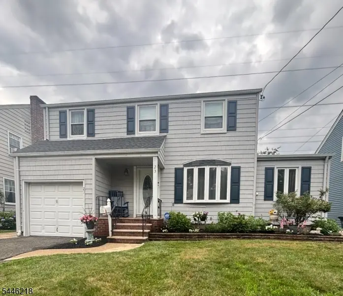 23 Bolten Pl, Brookdale, NJ 07003 - #1