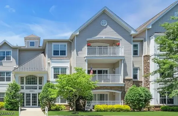 2205 Conrad Way #2205, Franklin Twp., NJ 08873