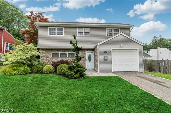 81 Summit Ave, Butler Boro, NJ 07405