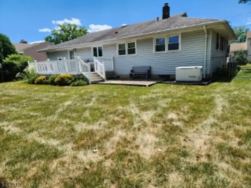 615 Ashland Rd, Middlesex, NJ 08846 - #3