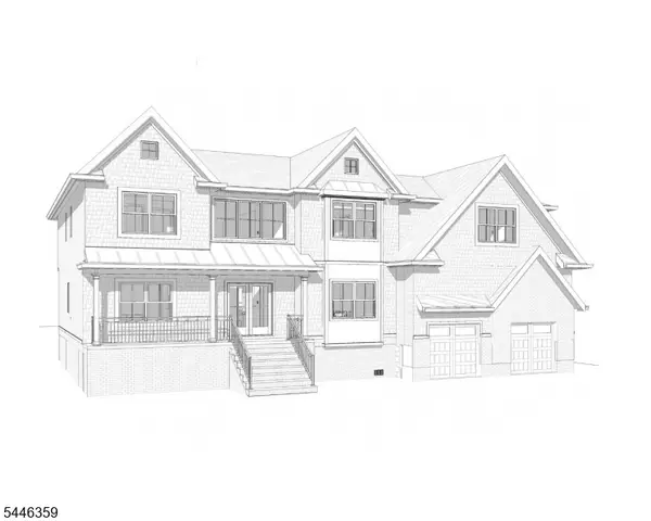 24 Armstrong Dr, Clark Twp., NJ 07066