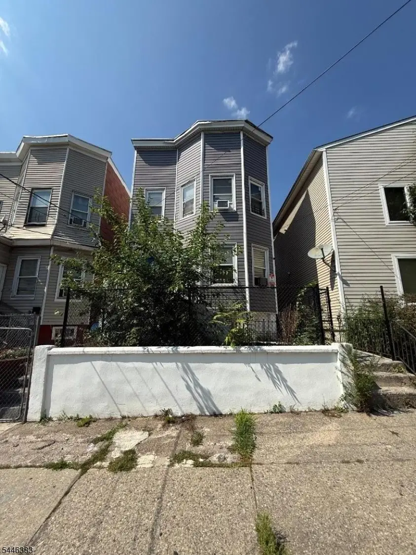 125 Governor St, Paterson, NJ 07501 - #2