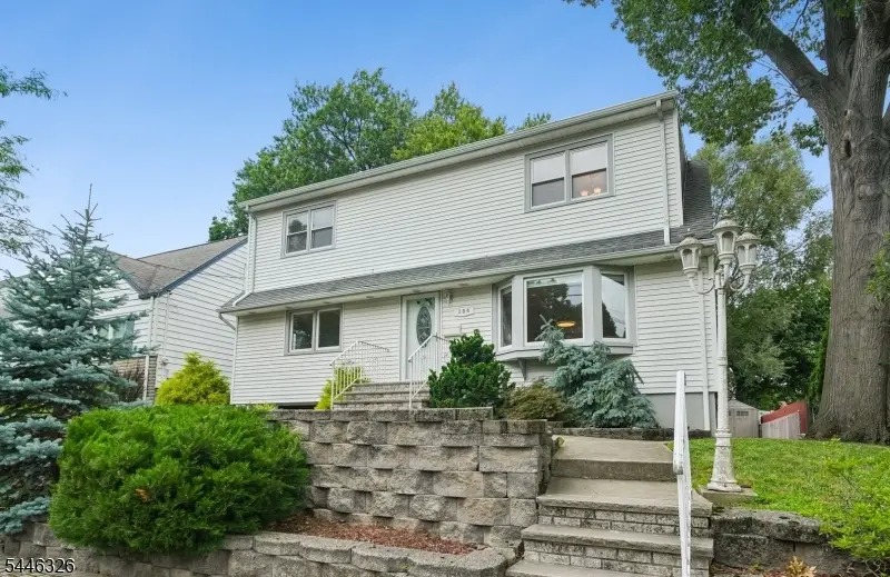 184 Beech St, Nutley, NJ 07110 - #1