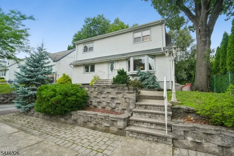 184 Beech St, Nutley, NJ 07110 - #2