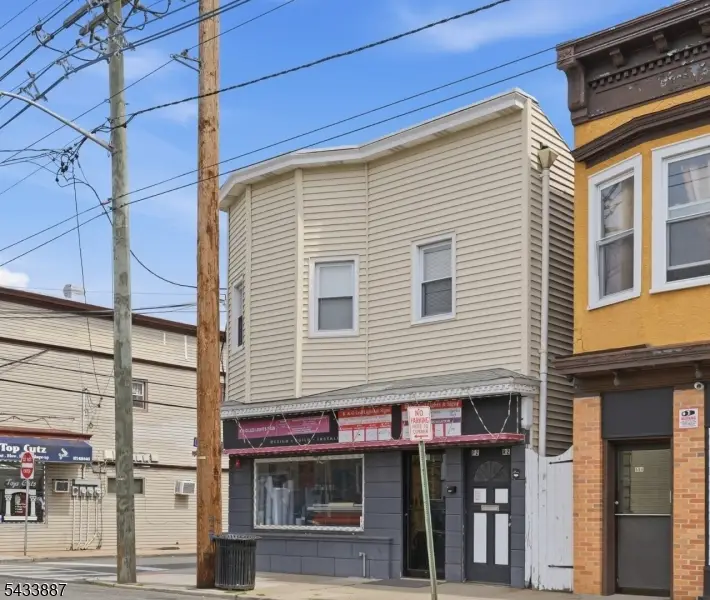 598 Van Houten Ave, Clifton, NJ 07013 - #1